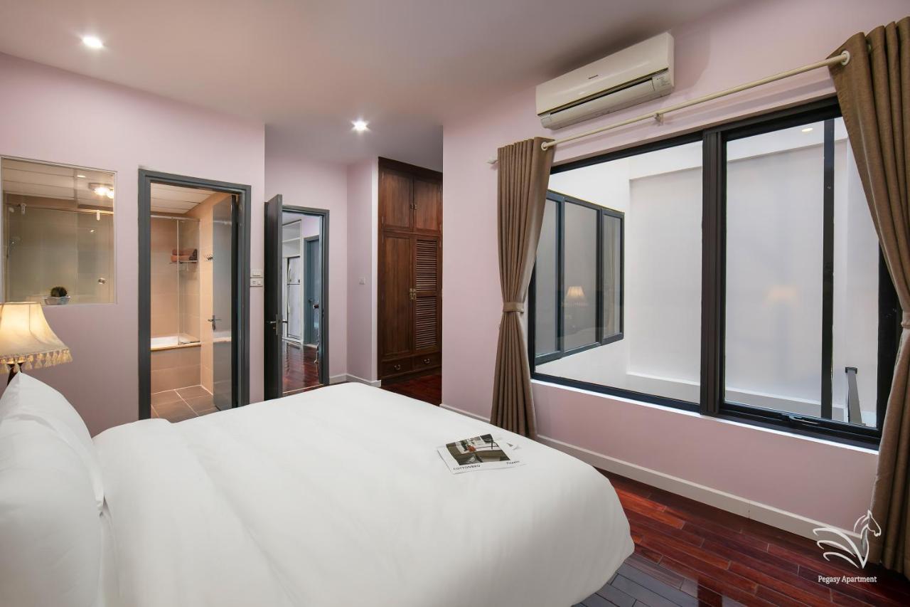 Apartment Westlake 1 - Managed By Pegasy Group